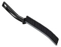 Fogborste 23,5 cm Svart